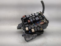 2017 Subaru Brz Fusebox Fuse Box Panel Relay Module Fits OEM Used Auto Parts - Oemusedautoparts1.com