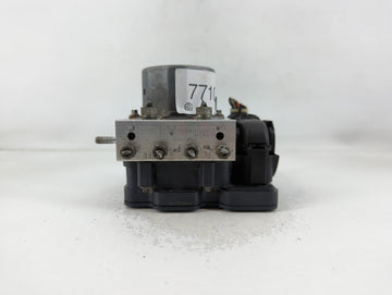 2017 Subaru Brz ABS Pump Control Module Replacement P/N:27536CA000 27536 CA000 Fits OEM Used Auto Parts - Oemusedautoparts1.