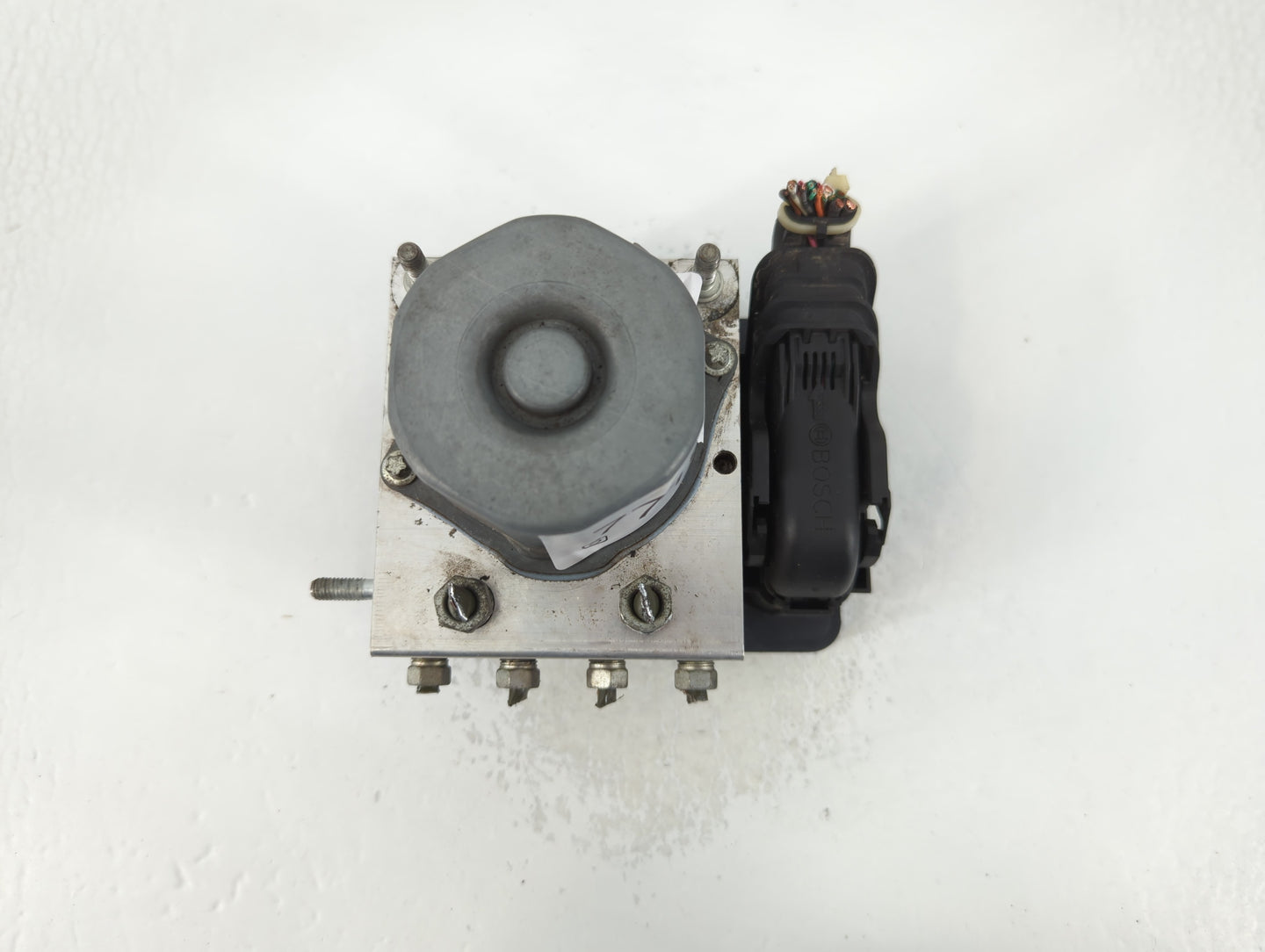 2017 Subaru Brz ABS Pump Control Module Replacement P/N:27536CA000 27536 CA000 Fits OEM Used Auto Parts - Oemusedautoparts1.