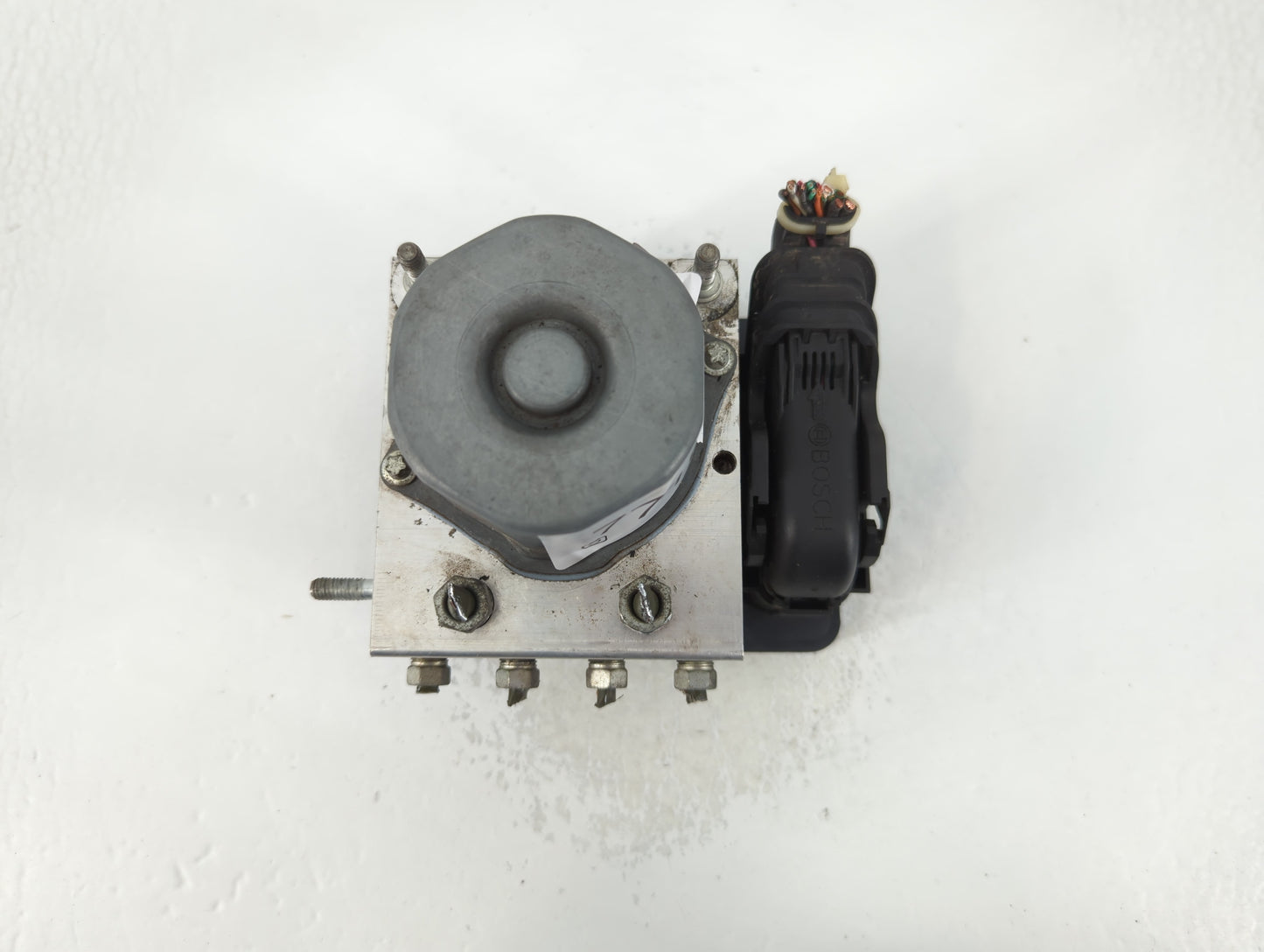 2017 Subaru Brz ABS Pump Control Module Replacement P/N:27536CA000 27536 CA000 Fits OEM Used Auto Parts - Oemusedautoparts1.