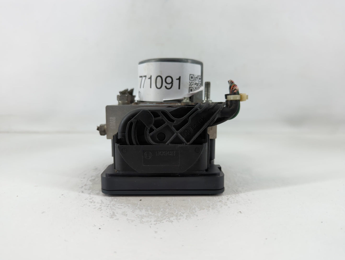2017 Subaru Brz ABS Pump Control Module Replacement P/N:27536CA000 27536 CA000 Fits OEM Used Auto Parts - Oemusedautoparts1.