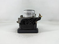 2017 Subaru Brz ABS Pump Control Module Replacement P/N:27536CA000 27536 CA000 Fits OEM Used Auto Parts - Oemusedautoparts1.