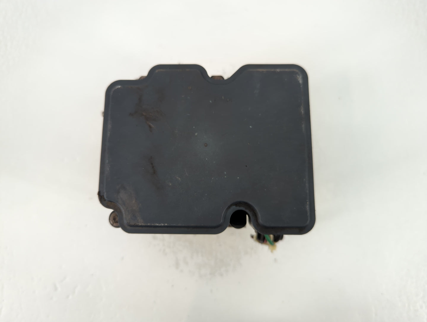 2017 Subaru Brz ABS Pump Control Module Replacement P/N:27536CA000 27536 CA000 Fits OEM Used Auto Parts - Oemusedautoparts1.