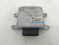 2017 Subaru Crosstrek PCM Engine Control Computer ECU ECM PCU OEM P/N:30919AF560 Fits OEM Used Auto Parts - Oemusedautoparts