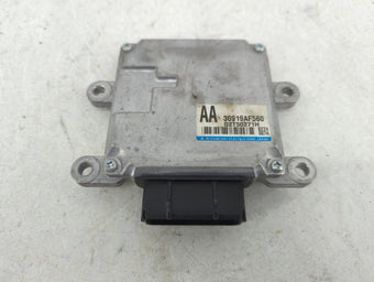 compare product 2017 Subaru Crosstrek PCM Engine Control Computer ECU ECM PCU OEM P/N:30919AF560 Fits OEM Used Auto Parts