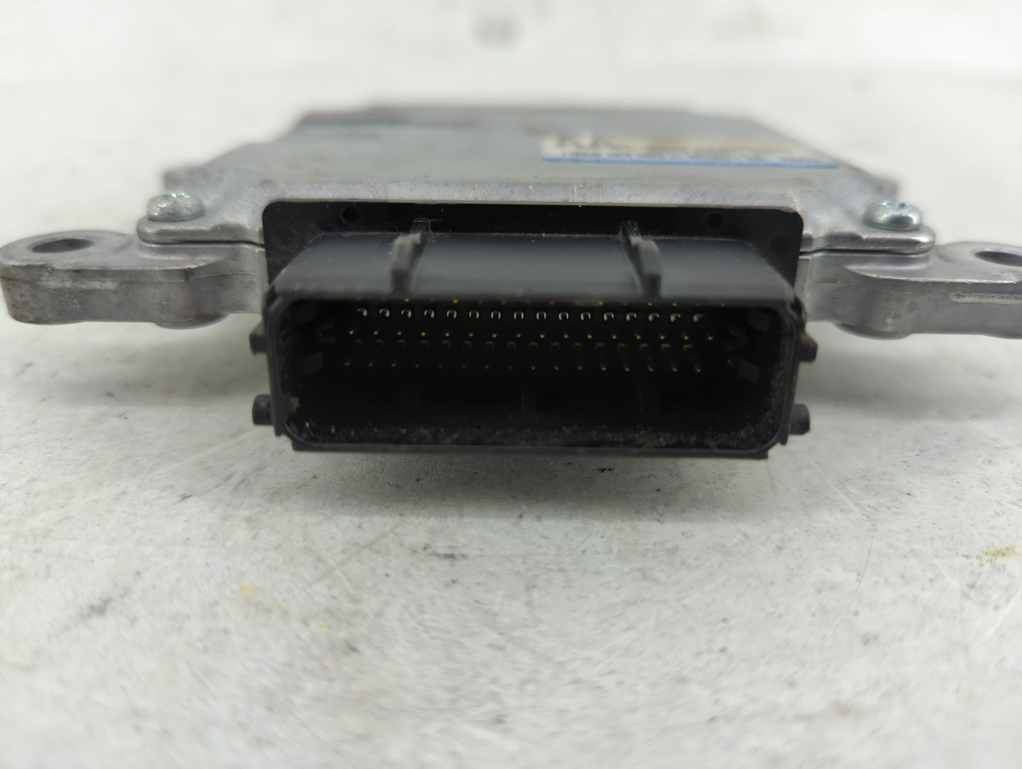 2017 Subaru Crosstrek PCM Engine Control Computer ECU ECM PCU OEM P/N:30919AF560 Fits OEM Used Auto Parts - Oemusedautoparts