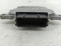 2017 Subaru Crosstrek PCM Engine Control Computer ECU ECM PCU OEM P/N:30919AF560 Fits OEM Used Auto Parts - Oemusedautoparts