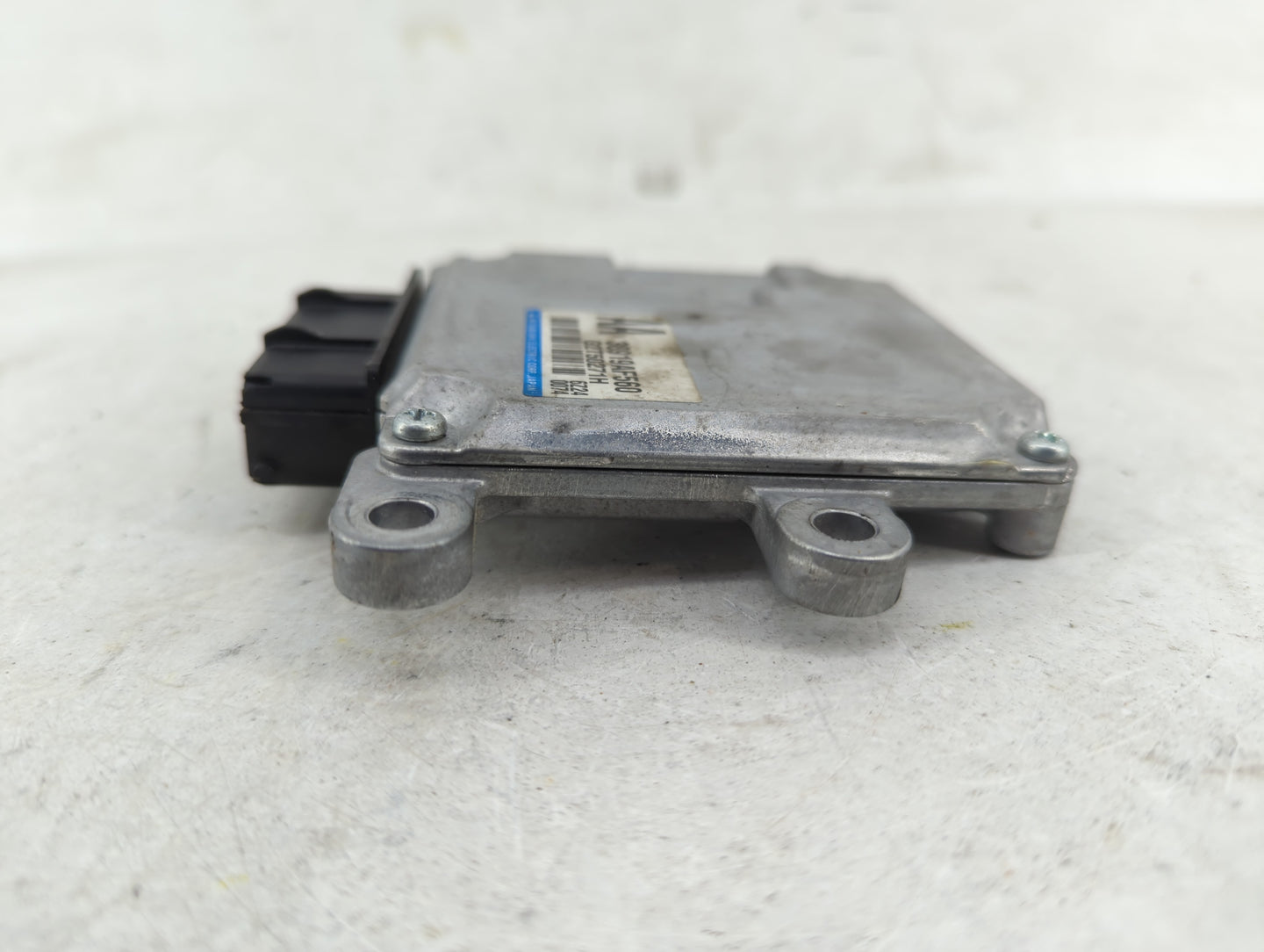 2017 Subaru Crosstrek PCM Engine Control Computer ECU ECM PCU OEM P/N:30919AF560 Fits OEM Used Auto Parts - Oemusedautoparts