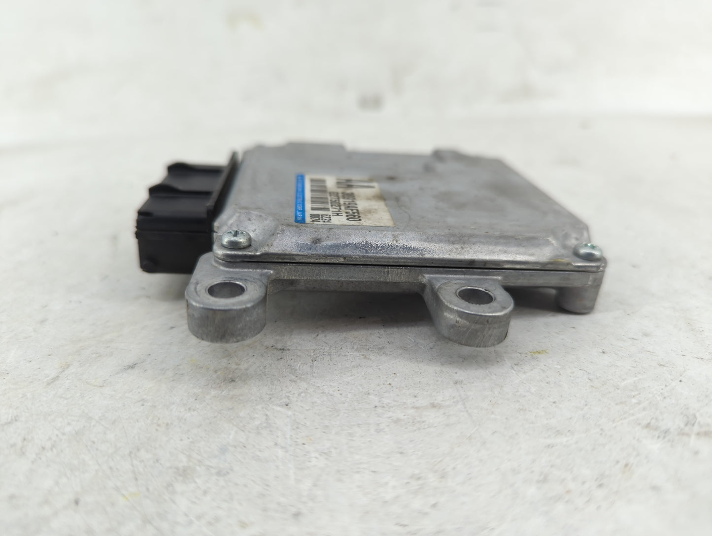 2017 Subaru Crosstrek PCM Engine Control Computer ECU ECM PCU OEM P/N:30919AF560 Fits OEM Used Auto Parts - Oemusedautoparts