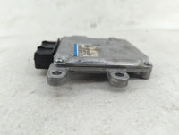 2017 Subaru Crosstrek PCM Engine Control Computer ECU ECM PCU OEM P/N:30919AF560 Fits OEM Used Auto Parts - Oemusedautoparts