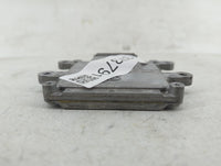 2017 Subaru Crosstrek PCM Engine Control Computer ECU ECM PCU OEM P/N:30919AF560 Fits OEM Used Auto Parts - Oemusedautoparts
