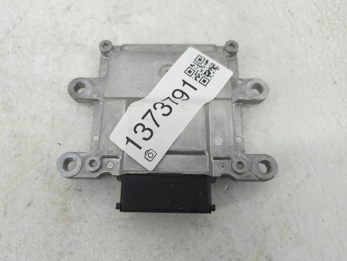 2017 Subaru Crosstrek PCM Engine Control Computer ECU ECM PCU OEM P/N:30919AF560 Fits OEM Used Auto Parts - Oemusedautoparts