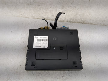 2017 Subaru Crosstrek Telematics Control Module - Oemusedautoparts1.com