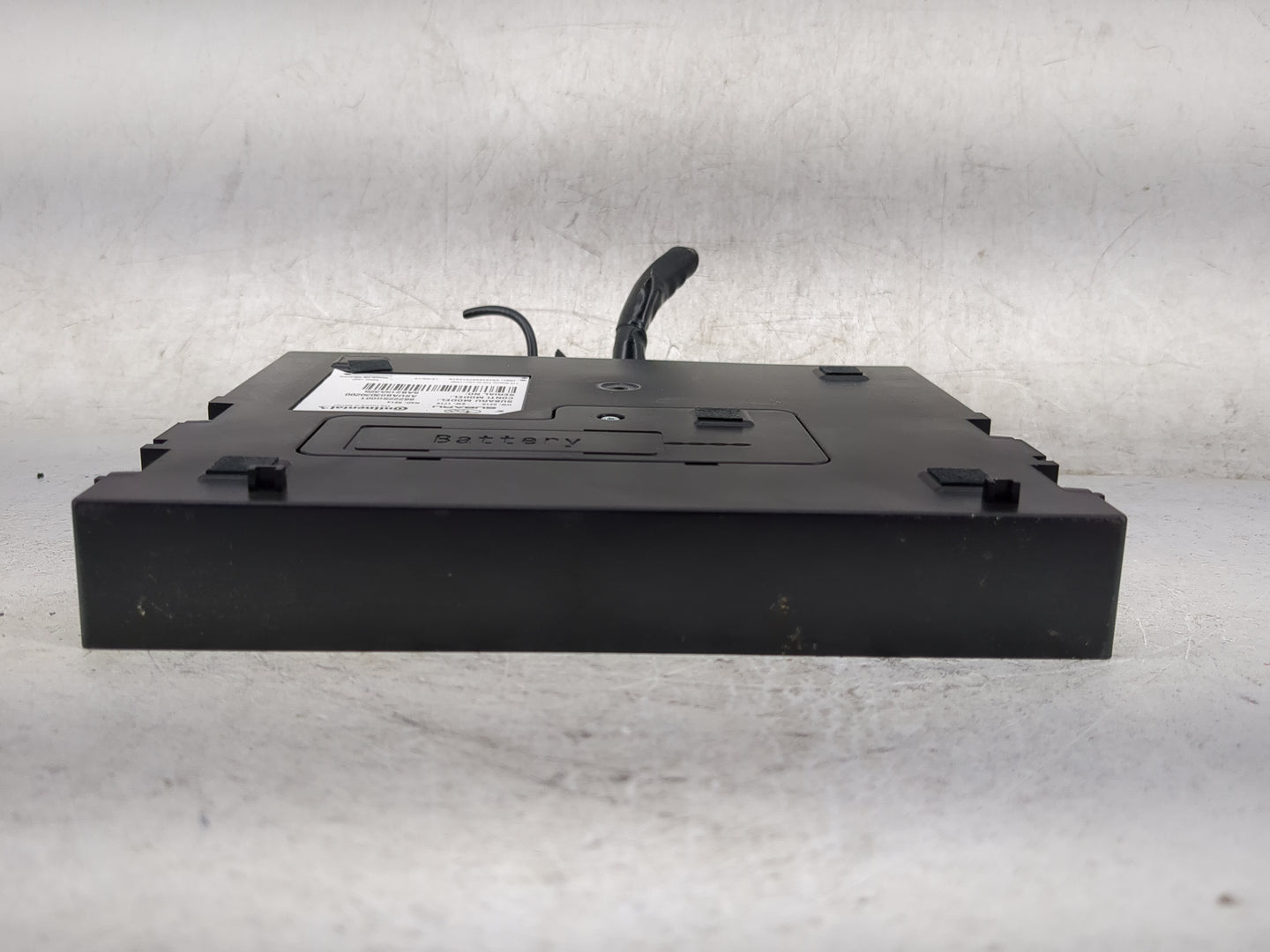 2017 Subaru Crosstrek Telematics Control Module - Oemusedautoparts1.com