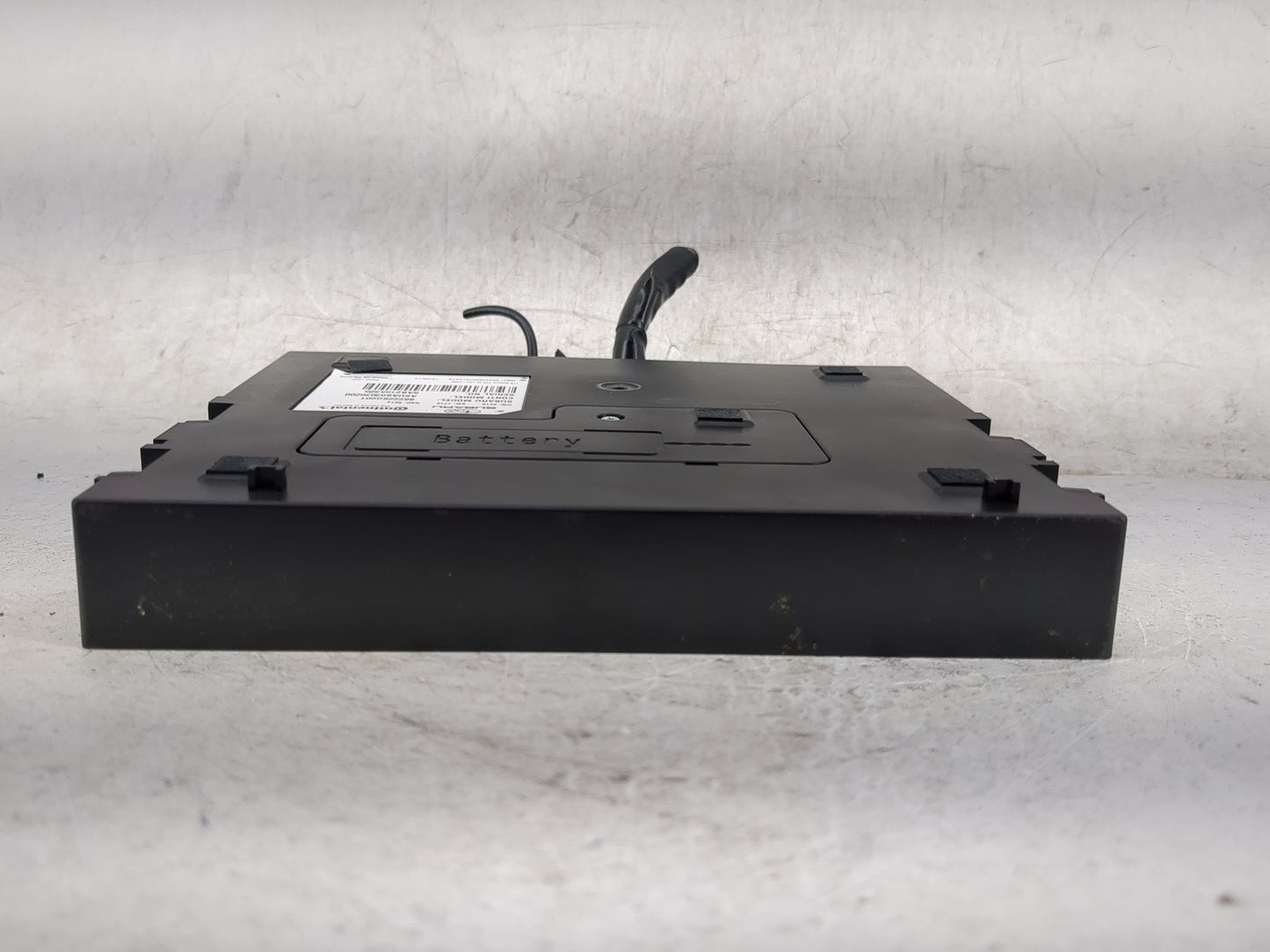 2017 Subaru Crosstrek Telematics Control Module - Oemusedautoparts1.com