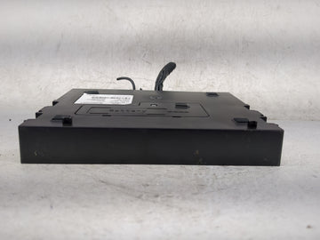 2017 Subaru Crosstrek Telematics Control Module