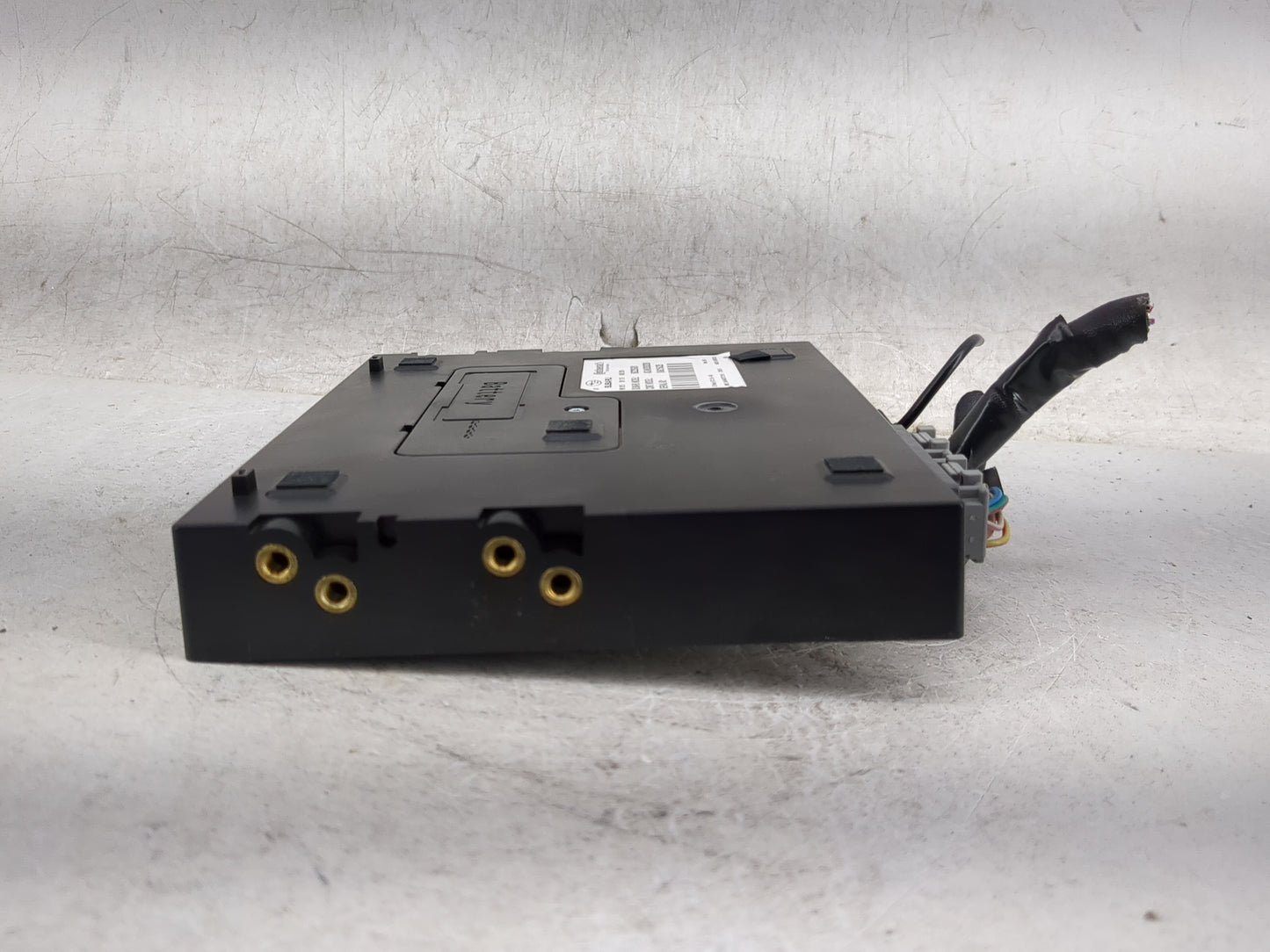 2017 Subaru Crosstrek Telematics Control Module - Oemusedautoparts1.com