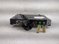 2017 Subaru Crosstrek Telematics Control Module - Oemusedautoparts1.com