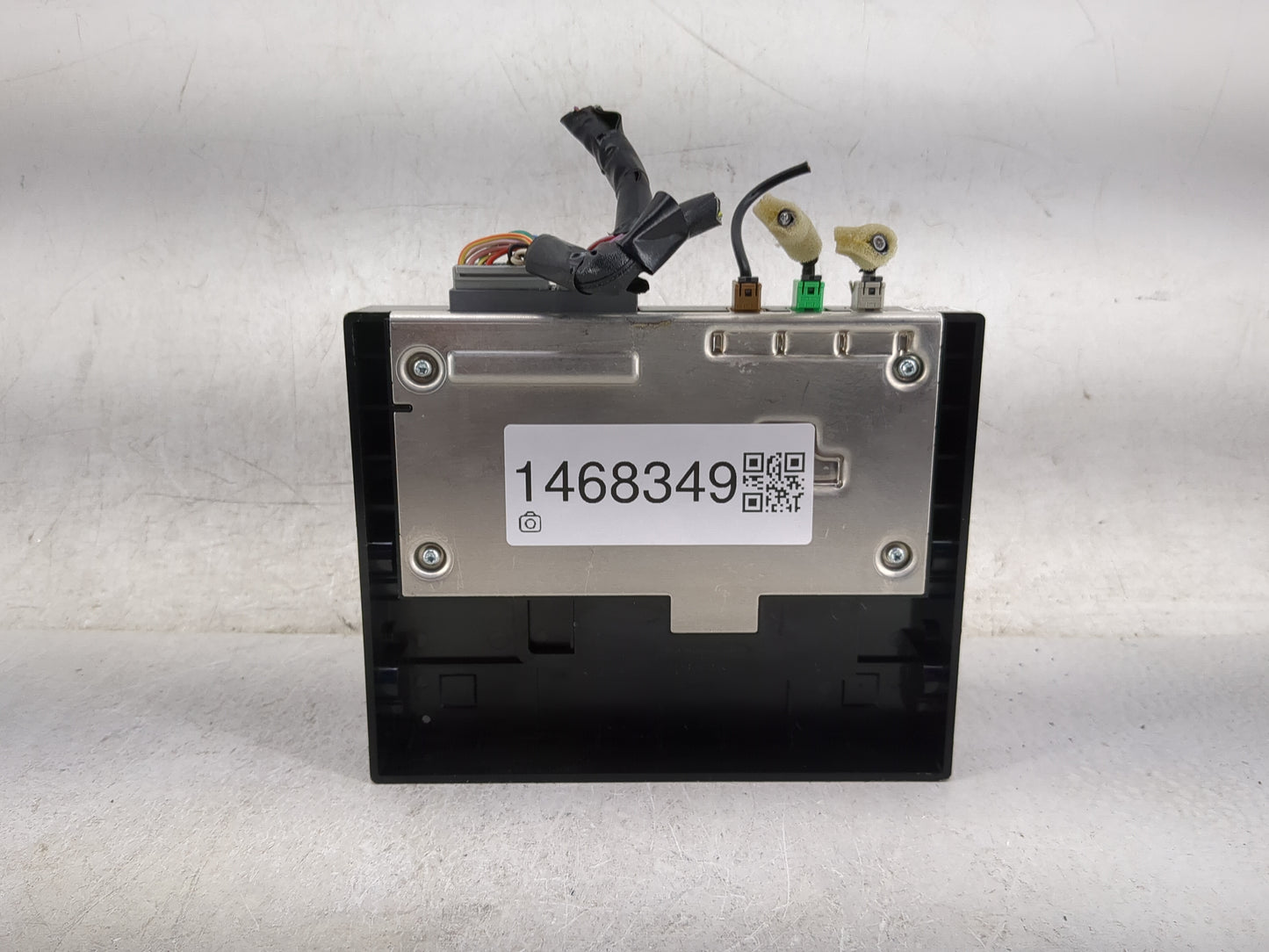 2017 Subaru Crosstrek Telematics Control Module - Oemusedautoparts1.com
