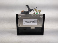 2017 Subaru Crosstrek Telematics Control Module - Oemusedautoparts1.com