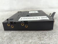 2017 Subaru Crosstrek Telematics Control Module 1505331 - Oemusedautoparts1.com
