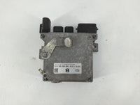 2017 Subaru Crosstrek PCM Engine Control Computer ECU ECM PCU OEM P/N:A6D-000 34710 FJ210 OEM Used Auto Parts - Oemusedautop