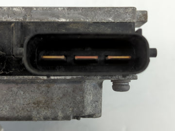 2017 Subaru Crosstrek PCM Engine Control Computer ECU ECM PCU OEM P/N:A6D-000 34710 FJ210 Fits OEM Used Auto Parts