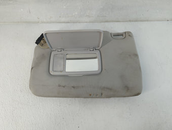 compare product 2017 Subaru Forester Sun Visor Shade Replacement Passenger Right Mirror Fits OEM Used Auto Parts