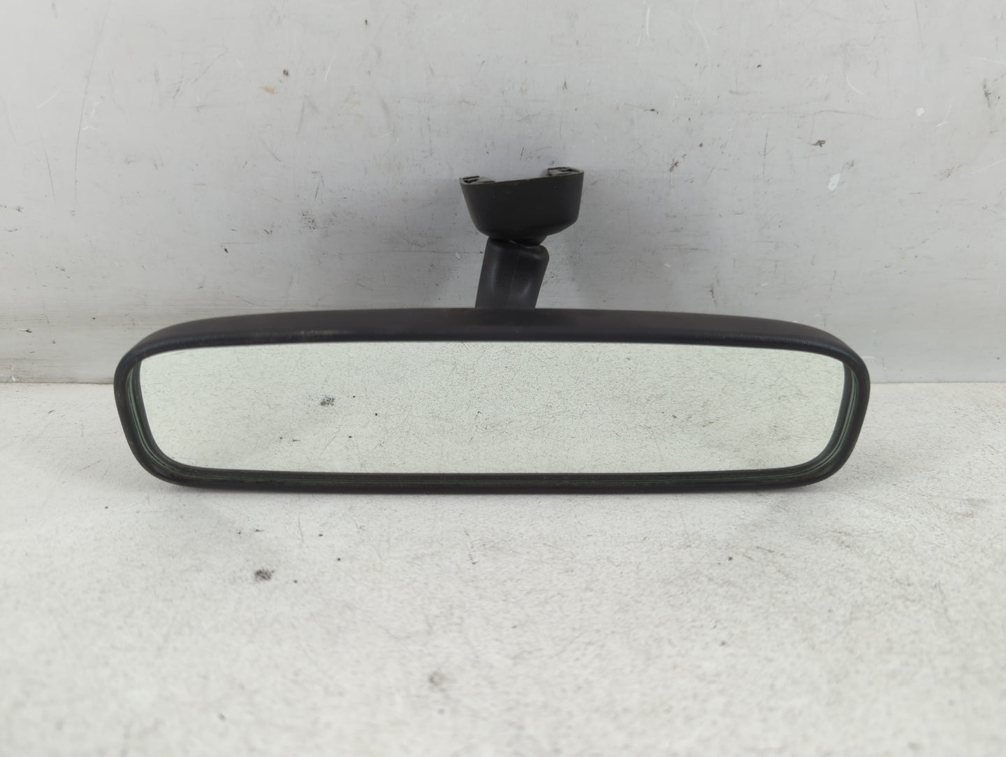 2017 Subaru Forester Interior Rear View Mirror Replacement OEM P/N:E022197 E4042197 Fits OEM Used Auto Parts - Oemusedautopa