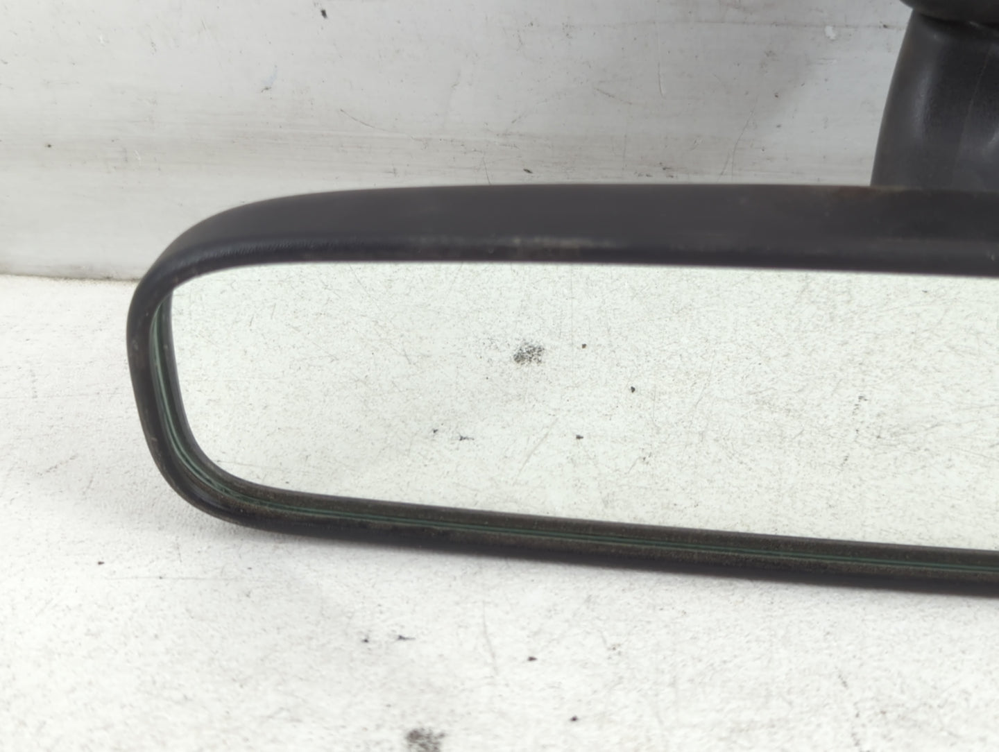 2017 Subaru Forester Interior Rear View Mirror Replacement OEM P/N:E022197 E4042197 Fits OEM Used Auto Parts - Oemusedautopa