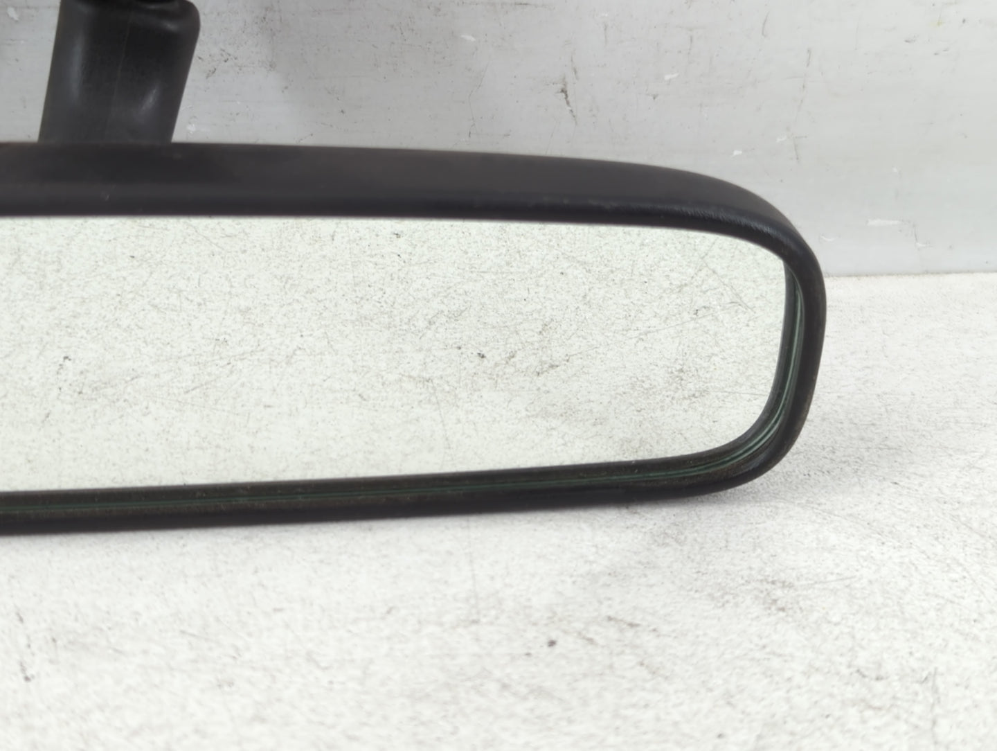 2017 Subaru Forester Interior Rear View Mirror Replacement OEM P/N:E022197 E4042197 Fits OEM Used Auto Parts - Oemusedautopa