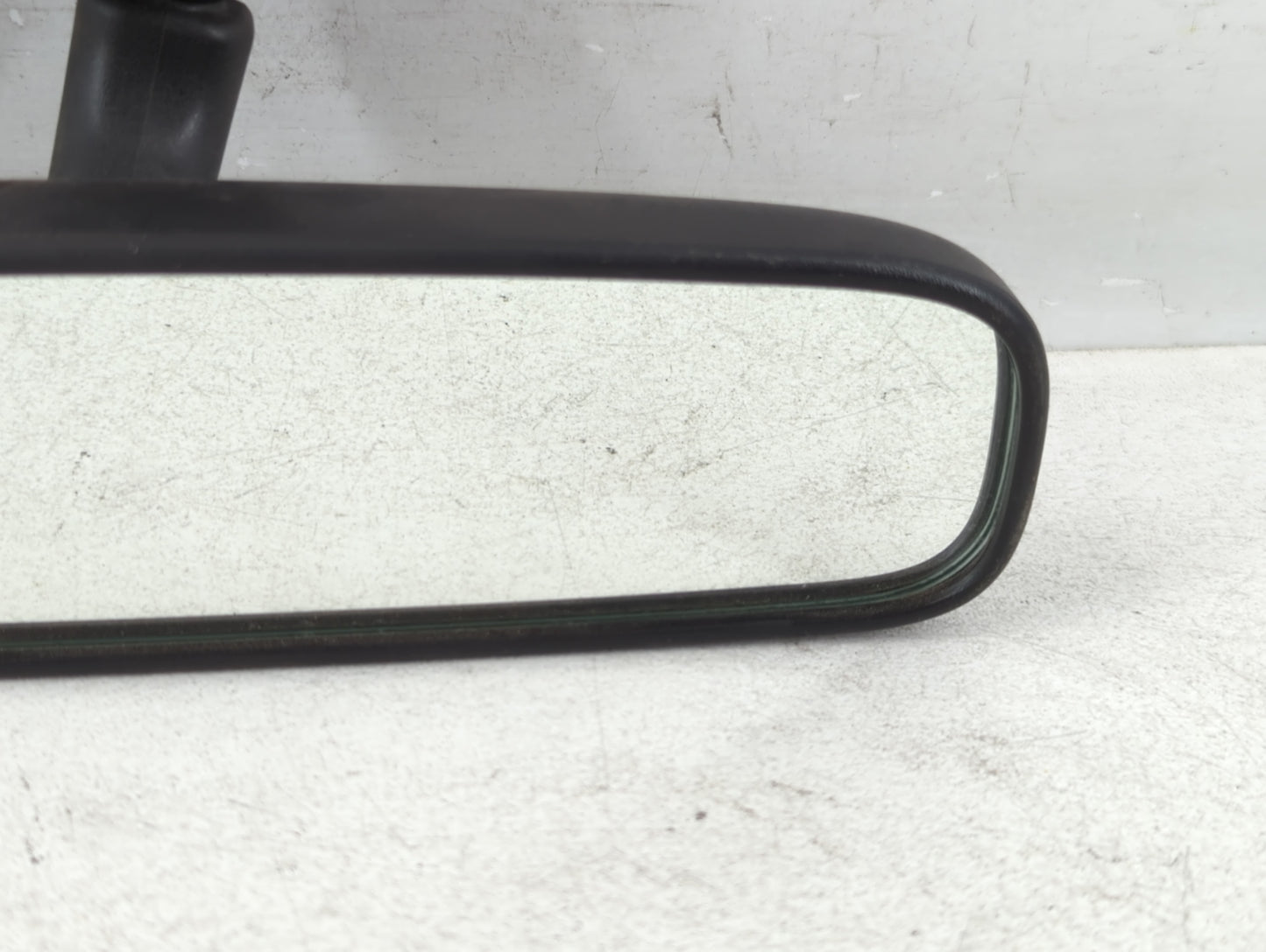 2017 Subaru Forester Interior Rear View Mirror Replacement OEM P/N:E022197 E4042197 Fits OEM Used Auto Parts - Oemusedautopa