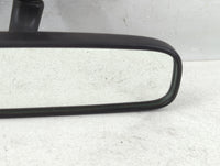 2017 Subaru Forester Interior Rear View Mirror Replacement OEM P/N:E022197 E4042197 Fits OEM Used Auto Parts - Oemusedautopa