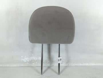 2017 Subaru Forester Headrest Head Rest Front Driver Passenger Seat Fits OEM Used Auto Parts