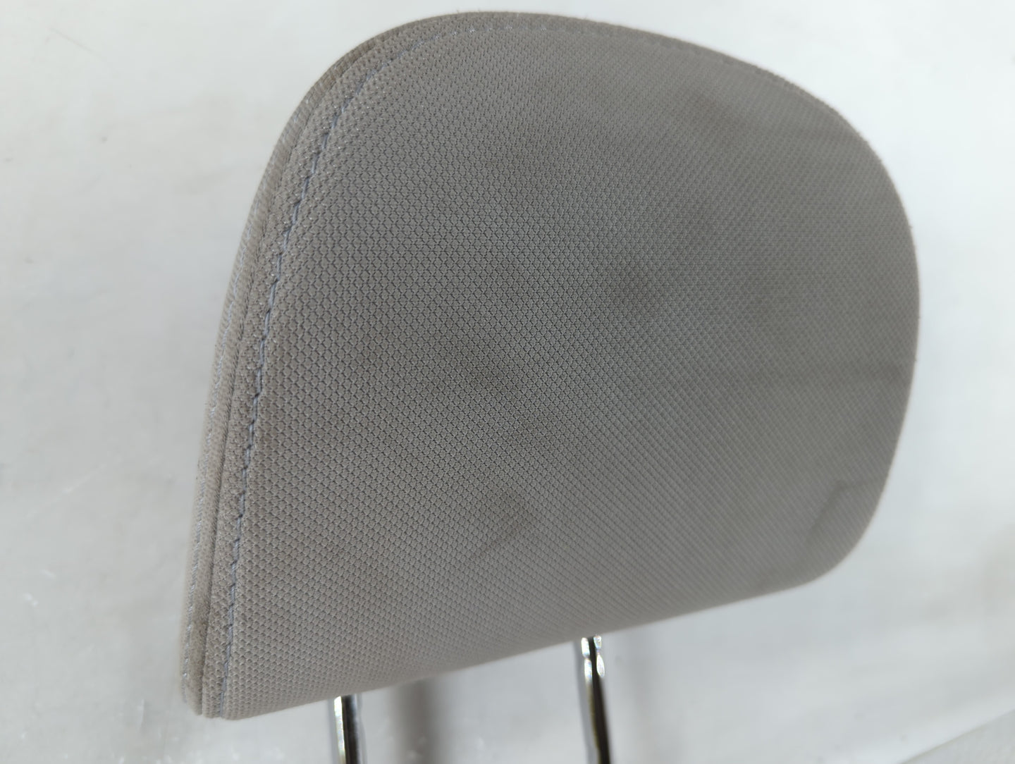 2017 Subaru Forester Headrest Head Rest Front Driver Passenger Seat Fits OEM Used Auto Parts - Oemusedautoparts1.com