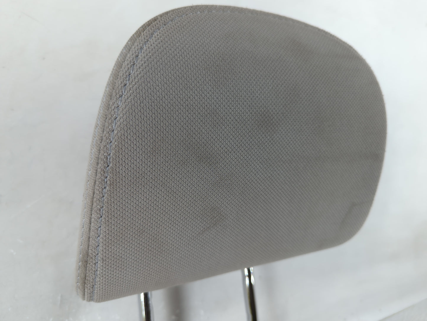 2017 Subaru Forester Headrest Head Rest Front Driver Passenger Seat Fits OEM Used Auto Parts - Oemusedautoparts1.com