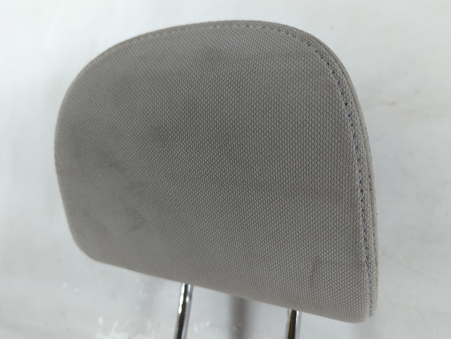 2017 Subaru Forester Headrest Head Rest Front Driver Passenger Seat Fits OEM Used Auto Parts - Oemusedautoparts1.com