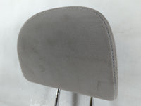 2017 Subaru Forester Headrest Head Rest Front Driver Passenger Seat Fits OEM Used Auto Parts - Oemusedautoparts1.com
