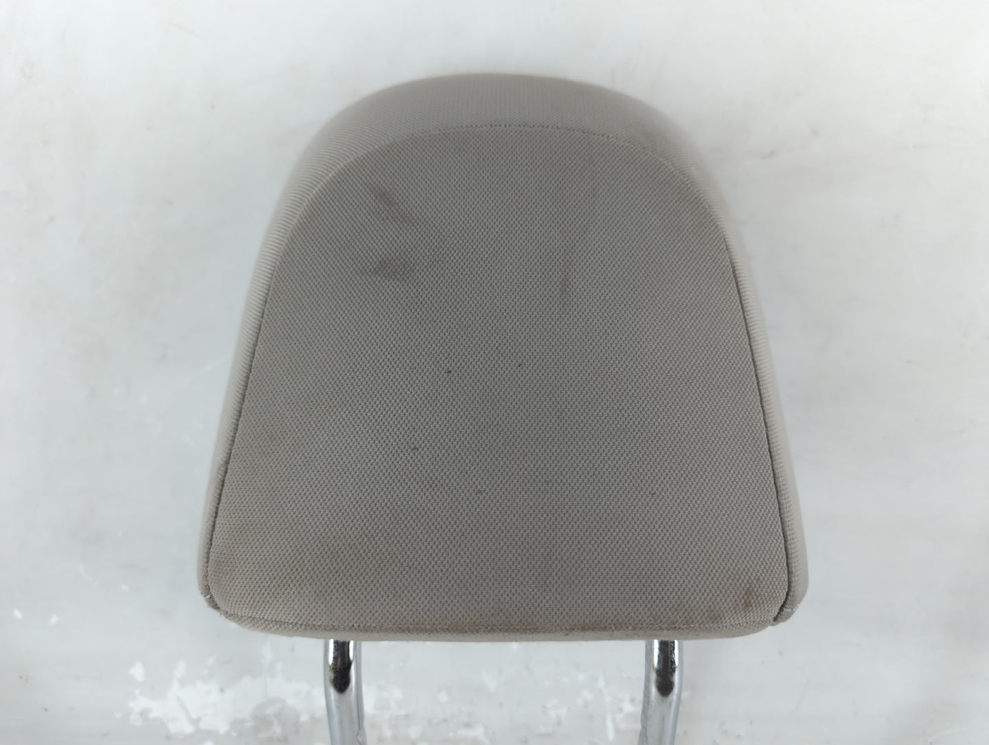 2017 Subaru Forester Headrest Head Rest Front Driver Passenger Seat Fits OEM Used Auto Parts - Oemusedautoparts1.com