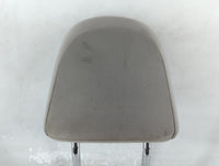 2017 Subaru Forester Headrest Head Rest Front Driver Passenger Seat Fits OEM Used Auto Parts - Oemusedautoparts1.com