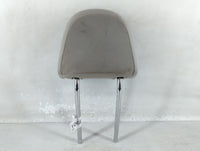2017 Subaru Forester Headrest Head Rest Front Driver Passenger Seat Fits OEM Used Auto Parts - Oemusedautoparts1.com