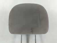 2017 Subaru Forester Headrest Head Rest Front Driver Passenger Seat Fits OEM Used Auto Parts - Oemusedautoparts1.com