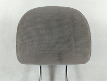 2017 Subaru Forester Headrest Head Rest Front Driver Passenger Seat Fits OEM Used Auto Parts - Oemusedautoparts1.com