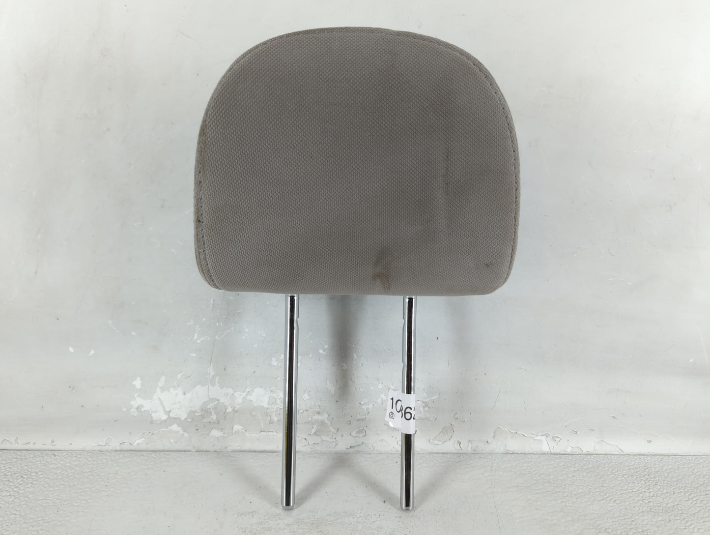 2017 Subaru Forester Headrest Head Rest Front Driver Passenger Seat Fits OEM Used Auto Parts - Oemusedautoparts1.com