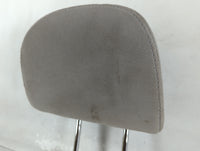 2017 Subaru Forester Headrest Head Rest Front Driver Passenger Seat Fits OEM Used Auto Parts - Oemusedautoparts1.com