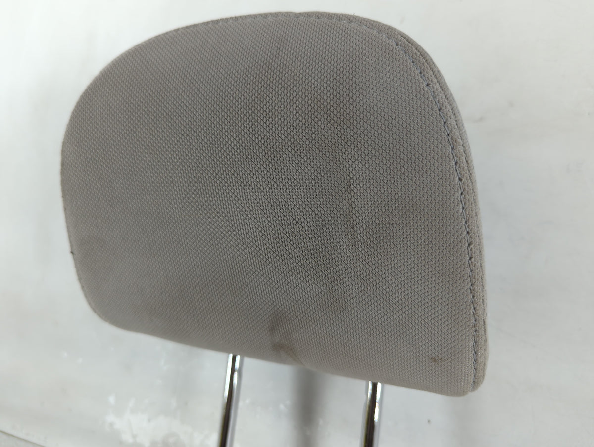 2014-2017 Subaru Forester Headrest Head Rest Front Driver Passenger Seat Fits Fits 2014 2015 2016 2017 OEM Used Auto Parts -