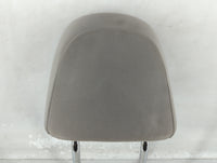 2014-2017 Subaru Forester Headrest Head Rest Front Driver Passenger Seat Fits Fits 2014 2015 2016 2017 OEM Used Auto Parts -