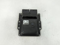 2017 Subaru Forester PCM Engine Control Computer ECU ECM PCU OEM P/N:112800-2161 22765AH861 Fits OEM Used Auto Parts - Oemus