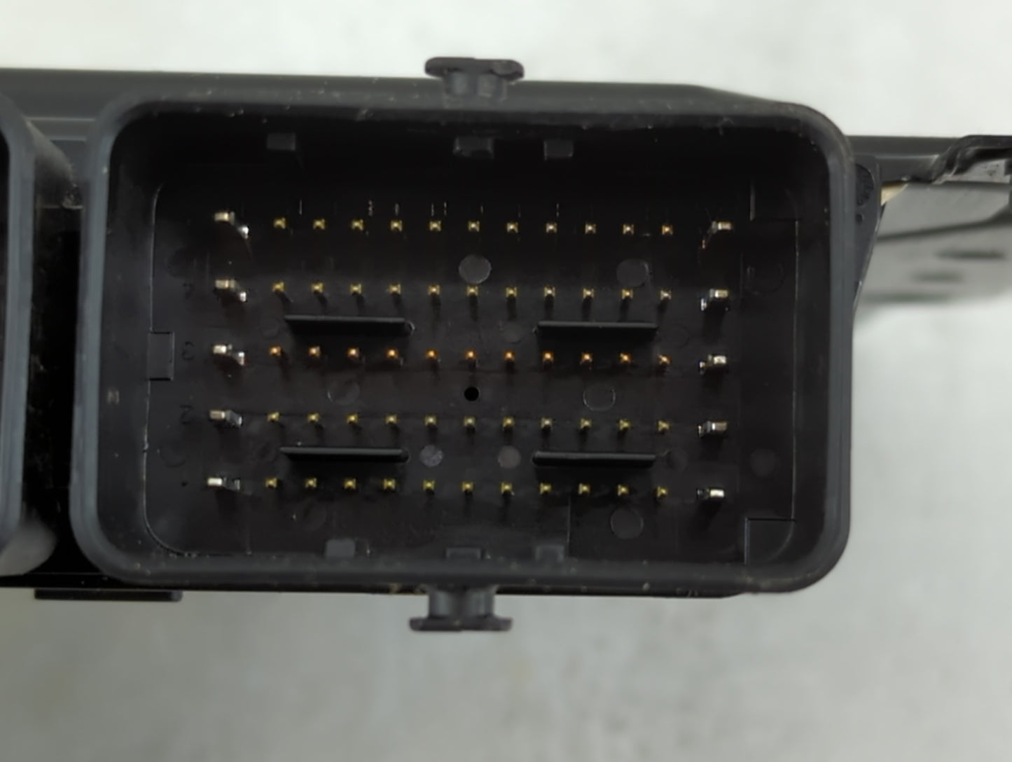 2017 Subaru Forester PCM Engine Control Computer ECU ECM PCU OEM P/N:112800-2161 22765AH861 Fits OEM Used Auto Parts - Oemus