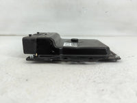 2017 Subaru Forester PCM Engine Control Computer ECU ECM PCU OEM P/N:112800-2161 22765AH861 Fits OEM Used Auto Parts - Oemus